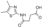 N-(4,5-׻-2-)-Y(ji)(gu)ʽ_304459-57-2Y(ji)(gu)ʽ