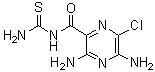 3,5--n-(׻)-6--2-Y(ji)(gu)ʽ_30478-39-8Y(ji)(gu)ʽ
