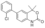 6-(2-ȱ)-4,4-׻-1H-[d][1,3]f-2(4h)-ͪY(ji)(gu)ʽ_304854-37-3Y(ji)(gu)ʽ