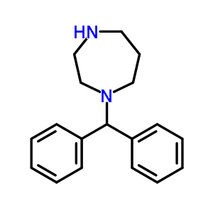 1-(׻)-1H-1,4-s׿Y(ji)(gu)ʽ_30486-56-7Y(ji)(gu)ʽ