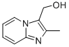 (2-׻[1,2-a]-3-)״Y(ji)(gu)ʽ_30489-44-2Y(ji)(gu)ʽ
