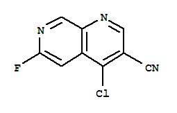 4--6--1,7--3-Y(ji)(gu)ʽ_305371-18-0Y(ji)(gu)ʽ