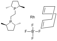 (+)-1,2-((2R,5R)-2,5-׻)(h(hun)ϩ)ķ(I)Y(ji)(gu)ʽ_305818-67-1Y(ji)(gu)ʽ