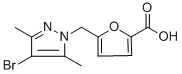 5-[(4--3,5-׻-1H--1-)׻]-2-Y(ji)(gu)ʽ_306935-28-4Y(ji)(gu)ʽ