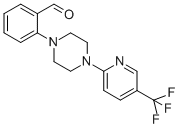 2-(4-[5-(׻)-2-])ȩY(ji)(gu)ʽ_306936-03-8Y(ji)(gu)ʽ