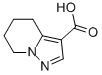 4,5,6,7-Ě[1,5-a]-3-Y(ji)(gu)ʽ_307307-97-7Y(ji)(gu)ʽ