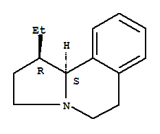 (1R,10bS)-rel-(9CI)-1-һ-1,2,3,5,6,10b-[2,1-a]Y(ji)(gu)ʽ_307310-37-8Y(ji)(gu)ʽ