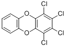 1,2,3,4-ȶfӢY(ji)(gu)ʽ_30746-58-8Y(ji)(gu)ʽ