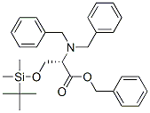 N,N-S-O-(嶡׻)-L-ɫSY(ji)(gu)ʽ_307496-36-2Y(ji)(gu)ʽ