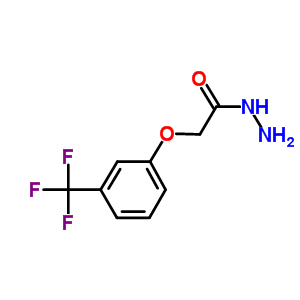 2-[3-(׻)]½Y(ji)(gu)ʽ_307557-56-8Y(ji)(gu)ʽ