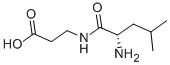 H-Leu-beta-Ala-OHY(ji)(gu)ʽ_30806-09-8Y(ji)(gu)ʽ