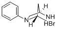 (1S,4s)-(-)-2-(4-ȱ)-2,5-sph(hun)[2.2.1]Y(ji)(gu)ʽ_308103-51-7Y(ji)(gu)ʽ