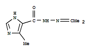 (9ci)-5-׻-1H--4--(1-׻һ)½Y(ji)(gu)ʽ_308305-50-2Y(ji)(gu)ʽ