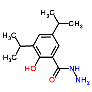 2-u-3,5-½Y(ji)(gu)ʽ_30991-43-6Y(ji)(gu)ʽ