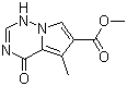 5-׻-4--1,4-[1,2-f][1,2,4]-6-Y(ji)(gu)ʽ_310431-29-9Y(ji)(gu)ʽ