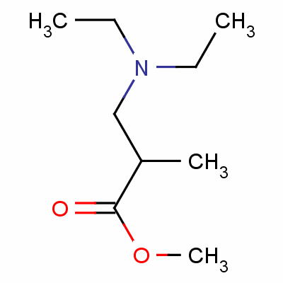 3-(һ)-2-׻Y(ji)(gu)ʽ_31084-16-9Y(ji)(gu)ʽ