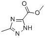 (9ci)-5-׻-1H-1,2,4--3-Y(ji)(gu)ʽ_31100-31-9Y(ji)(gu)ʽ