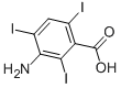 3--2,4,6-ⱽYʽ_3119-15-1Yʽ