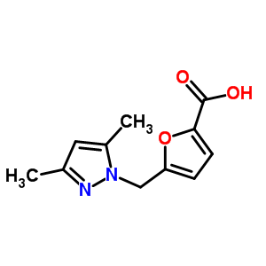 5-(3,5-׻--1-׻)-߻-2-Y(ji)(gu)ʽ_312310-14-8Y(ji)(gu)ʽ