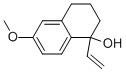 1-Ethenyl-1,2,3,4-Ě-6--1-ӽY(ji)(gu)ʽ_3125-36-8Y(ji)(gu)ʽ