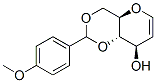 4,6-O-(4-Sϩ)-D-ϩǽY(ji)(gu)ʽ_312623-79-3Y(ji)(gu)ʽ
