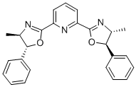 2,6-[(4R,5R)-4-׻-5--2-]ऽY(ji)(gu)ʽ_312624-05-8Y(ji)(gu)ʽ