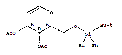 3,4--O--6-O-(嶡B)-D-ȩY(ji)(gu)ʽ_312692-93-6Y(ji)(gu)ʽ
