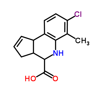 7--6-׻-3a,4,5,9b-Ě-3H-h(hun)첢[c]-4-Y(ji)(gu)ʽ_312713-96-5Y(ji)(gu)ʽ