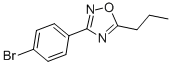 3-(4-屽)-5--1,2,4-fY(ji)(gu)ʽ_312750-72-4Y(ji)(gu)ʽ
