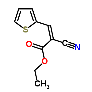 2--3-(2-)ϩY(ji)(gu)ʽ_31330-51-5Y(ji)(gu)ʽ