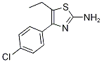4-(4-ȱ)-5-һ-1,3--2-Y(ji)(gu)ʽ_313533-99-2Y(ji)(gu)ʽ