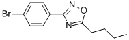 3-(4-屽)-5--1,2,4-fY(ji)(gu)ʽ_313536-71-9Y(ji)(gu)ʽ