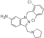 1-(2,6-S)-3--1-׻-1H--6-Y(ji)(gu)ʽ_315203-39-5Y(ji)(gu)ʽ