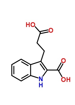3-(2-Ȼһ)-1H--2-Y(ji)(gu)ʽ_31529-28-9Y(ji)(gu)ʽ