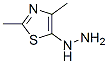 (9CI)-5-»-2,4-׻Y(ji)(gu)ʽ_315702-72-8Y(ji)(gu)ʽ