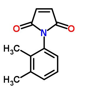 1-(2,3-׻)--2,5-ͪY(ji)(gu)ʽ_31581-09-6Y(ji)(gu)ʽ