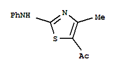 1-(4-׻-2--5-)-ͪY(ji)(gu)ʽ_31609-42-4Y(ji)(gu)ʽ