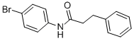 N-(4-屽)-3-Y(ji)(gu)ʽ_316146-27-7Y(ji)(gu)ʽ