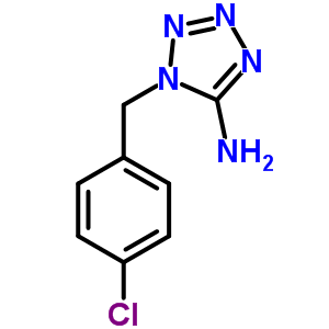 1-(4-S)-1H-1,2,3,4--5-Y(ji)(gu)ʽ_31694-94-7Y(ji)(gu)ʽ