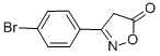 3-(4-屽)-5(4H)-fͪY(ji)(gu)ʽ_31709-50-9Y(ji)(gu)ʽ