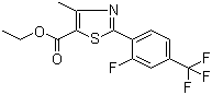 2-[2--4-(׻)]-4-׻-1,3--5-Y(ji)(gu)ʽ_317319-35-0Y(ji)(gu)ʽ