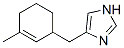 (9ci)-4-[(3-׻-2-h(hun)ϩ-1-)׻]-1H-Y(ji)(gu)ʽ_317337-93-2Y(ji)(gu)ʽ