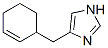 (9ci)-4-(2-h(hun)ϩ-1-׻)-1H-Y(ji)(gu)ʽ_317337-95-4Y(ji)(gu)ʽ