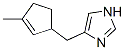 (9ci)-4-[(3-׻-2-h(hun)ϩ-1-)׻]-1H-Y(ji)(gu)ʽ_317339-15-4Y(ji)(gu)ʽ