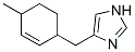 (9ci)-4-[(4-׻-2-h(hun)ϩ-1-)׻]-1H-Y(ji)(gu)ʽ_317339-17-6Y(ji)(gu)ʽ