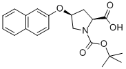(2S,4s)-1-(嶡ʻ)-4-(2-)-2-Y(ji)(gu)ʽ_317357-42-9Y(ji)(gu)ʽ