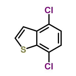 4,7-ȱ[b]ԽY(ji)(gu)ʽ_318463-07-9Y(ji)(gu)ʽ
