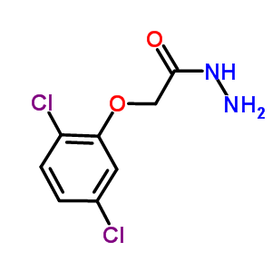 2-(2,5-ȱ)½Y(ji)(gu)ʽ_32022-40-5Y(ji)(gu)ʽ