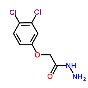 2-(3,4-ȱ)½Y(ji)(gu)ʽ_32022-41-6Y(ji)(gu)ʽ