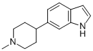 6-(1-׻-4-)-1H-Y(ji)(gu)ʽ_321745-84-0Y(ji)(gu)ʽ